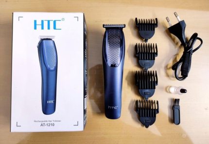 HTC Trimmer  AT-1210